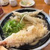 長住うどん