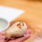 美味いもん屋 わ多なべ - 2024.12 トラフグ白子