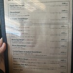 パントリー コヨーテ - 