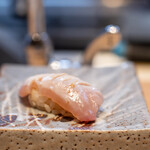 美味いもん屋 わ多なべ - 2024.12 いわき梅田水産鰆