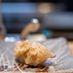 美味いもん屋 わ多なべ - 2024.12 北海道産ホッキ貝