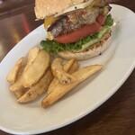 パントリー コヨーテ - 