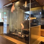 鯛めしと炭焼き たつあん - 