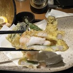 鯛めしと炭焼き たつあん - 