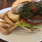 パントリー コヨーテ - 