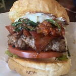 パントリー コヨーテ - 