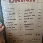 パントリー コヨーテ - 