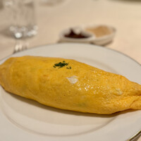 レストラン香味屋 - 