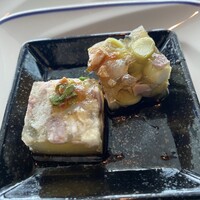 中国料理 「チャイナブルー」 コンラッド東京 - 