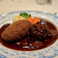 レストラン香味屋 - 