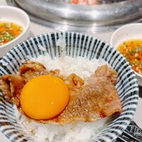 大衆肉酒場 こだわり米 匠 - 