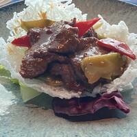 中国料理 「チャイナブルー」 コンラッド東京 - 