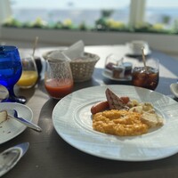 エーゲ海 -  エーゲ海 -