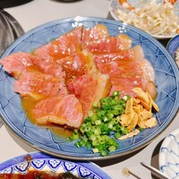 大衆肉酒場 こだわり米 匠 - 