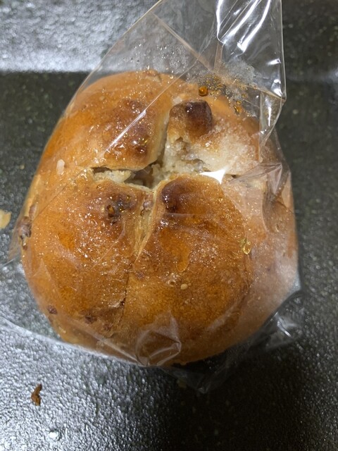 BAKERY LAB KONPAN （ベーカリー ラボ コンパン） - 植松/パン | 食べログ