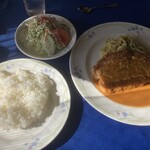 メゾン・ドゥ・シェフ - 