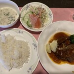 メゾン・ドゥ・シェフ - 