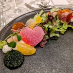 ラグナヴェール仙台 - 