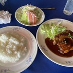 メゾン・ドゥ・シェフ - 