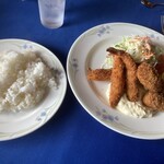 メゾン・ドゥ・シェフ - 