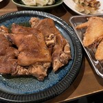 博多骨折り餃子 貴月 大橋店 - 