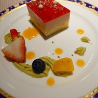 ル・トリアノン - 