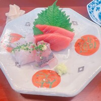 寿司 髙はし - 