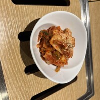 神楽坂焼肉 Kintan - 