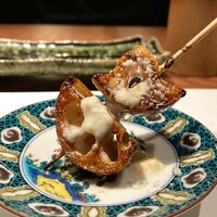 鳥さと 別邸 - 
