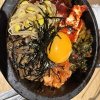 神楽坂焼肉 Kintan - 