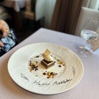 ラ メゾン ドゥ グラシアニ 神戸北野 - 