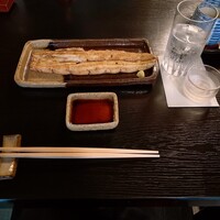 山の茶屋 - 