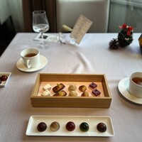 ラ メゾン ドゥ グラシアニ 神戸北野 - 