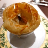 ル・トリアノン - 