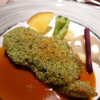 ル・トリアノン - 