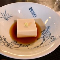 山の茶屋 - 