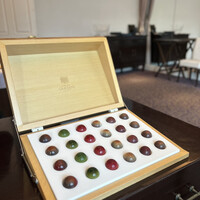 ラ メゾン ドゥ グラシアニ 神戸北野 - 