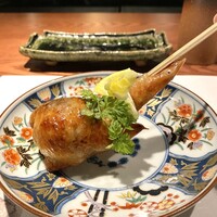 鳥さと 別邸 - 