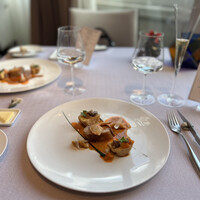 ラ メゾン ドゥ グラシアニ 神戸北野 - 