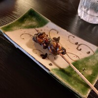 山の茶屋 - 