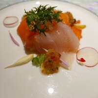 ル・トリアノン - 