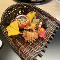 正月屋吉兆 新宿伊勢丹 - 