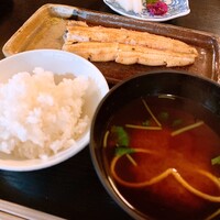 山の茶屋 - 
