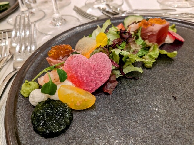 ラグナヴェール仙台 宮城野通の結婚式場 | 仙台の高級ウェディング会場