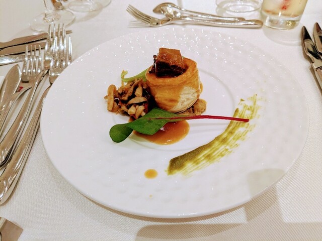 ラグナヴェール仙台 - 宮城野通（結婚式場）の写真