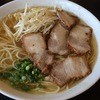 ラーメン専門　マルタケほんき 姶良店