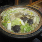 Kappou Goshima - お鍋