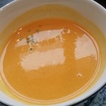 グエン - かぼちゃのスープ