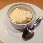 Dining　KATSURA - デザート