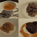 エノテカ・ラ・リコルマ - 2014/05